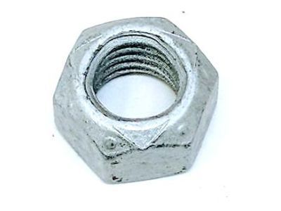 GM 9442939 Nut, Hexagon Lock Gm301 M (1/2, 13X7/16) All Metal Prevent