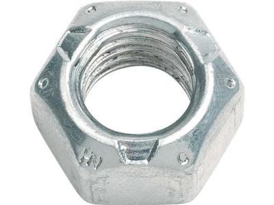 GM 9442939 Nut, Hexagon Lock Gm301 M (1/2, 13X7/16) All Metal Prevent