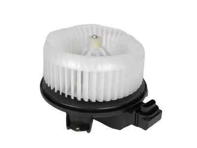 GM 25770668 Motor Assembly, Blower (W/ Impeller)