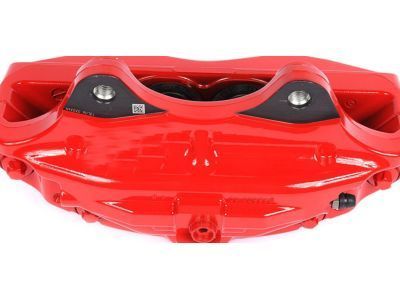 2019 Chevrolet Corvette Brake Calipers - 84089133