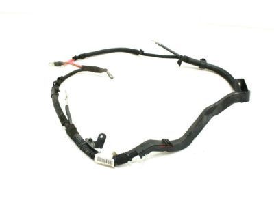 GM 13291361 Cable Assembly, Generator & Starter