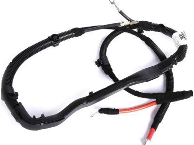 2012 Chevrolet Cruze Battery Cable - 13291361