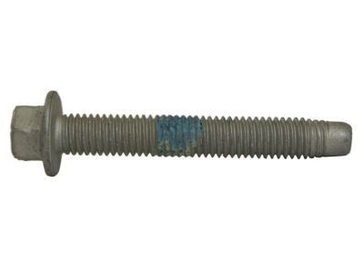 GM 11518443 Bolt, Machine Hx Flange Head Mathread P, Point