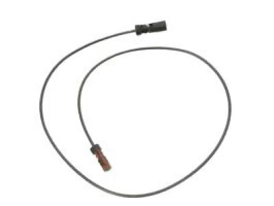 GM 92284750 Harness Assembly, Front Fog Lamp Wiring