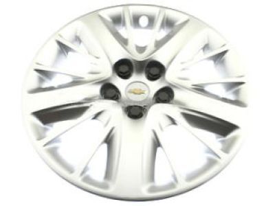 2019 Chevrolet Impala Wheel Cover - 84428774