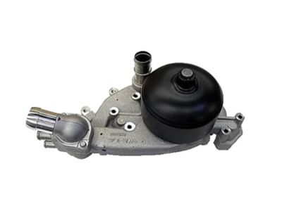 GM 89018053 Pump Kit,Water