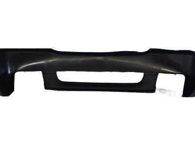 GM 12335659 Front Bumper Cover (Primed)