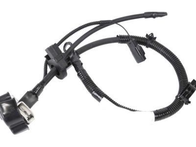 GMC Terrain Battery Cable - 23345596