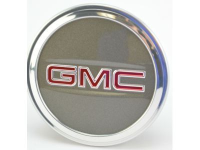 2010 GMC Acadia Wheel Cover - 9597722