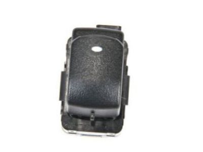 GM 15835665 Switch,Front Side Door Window