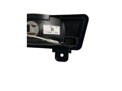 GM 84051216 Lamp Assembly, Rear Fascia Lower Signal