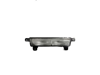 GM 84051216 Lamp Assembly, Rear Fascia Lower Signal