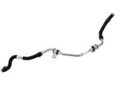 2008 Cadillac SRX Hydraulic Hose - 25820474