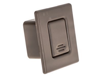 GM 88937926 Latch,Rear Seat Back Cushion (Filler) *Neutral