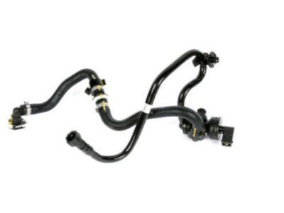 2012 Chevrolet Cruze Hydraulic Hose - 13375242