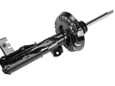 2020 Chevrolet Equinox Shock Absorber - 84230339