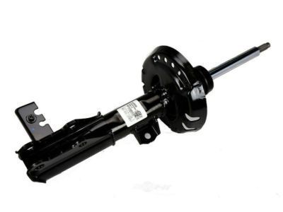 GM 84230339 Front Suspension Strut Assembly