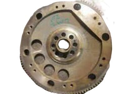 GMC Sierra Flywheel - 12641640