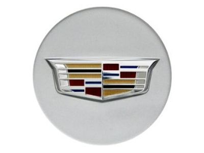 2021 Cadillac XT4 Wheel Cover - 19351813