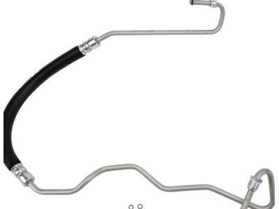 GM 15295841 Hose Assembly, P/S Gear Inlet