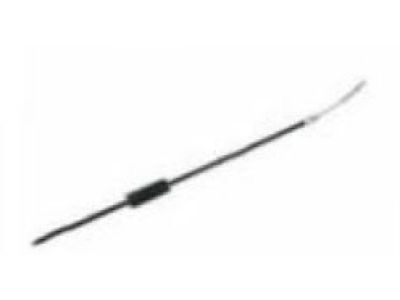 1991 GMC Syclone Parking Brake Cable - 14070066