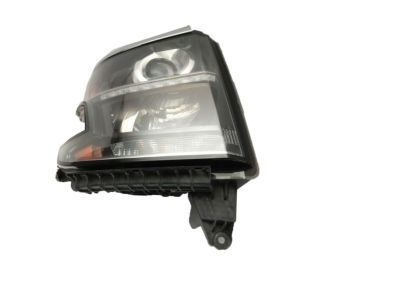 GM 23420784 Headlamp Asm