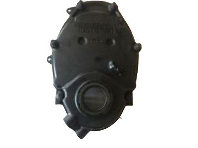 2003 Buick Century Timing Cover - 12568797