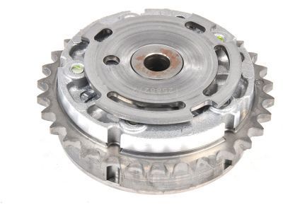 Cadillac SRX Cam Gear - 12588272