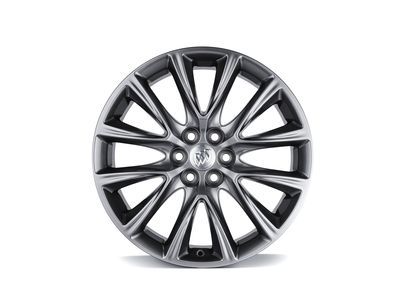 Buick Enclave Spare Wheel - 84036539