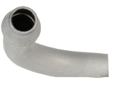 GM 10324809 Transmission Fluid Cooler Outlet Hose Assembly (Lower)