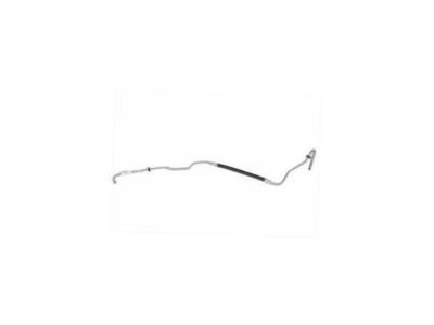 2004 Buick Rendezvous Cooling Hose - 10324809