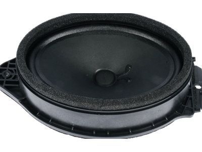 GMC Yukon Car Speakers - 22753373