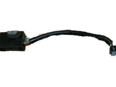 Chevrolet Venture Seat Switch - 88894979