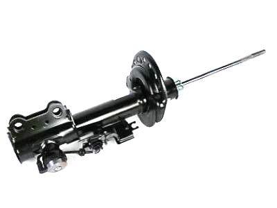 2014 Cadillac SRX Shock Absorber - 22793799