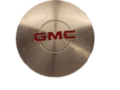 2001 GMC Sierra Wheel Cover - 15040220