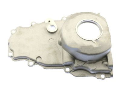 2011 Chevrolet Corvette Timing Cover - 12598293