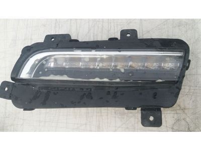 2019 Cadillac CTS Fog Light - 20896556