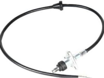 Cadillac Antenna Cable - 15829166
