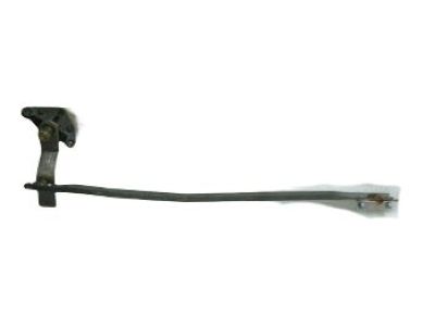 GM 22010449 Transmission, Windshield Wiper