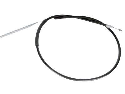 2000 Chevrolet Express Parking Brake Cable - 15149085