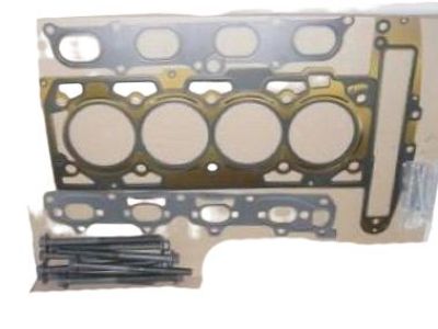 2007 Chevrolet Cobalt Head Gasket - 12595961