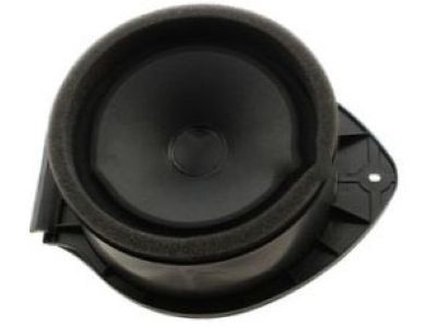 2012 Chevrolet Traverse Car Speakers - 15122601