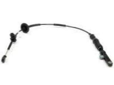 2006 Pontiac Torrent Shift Cable - 15283759