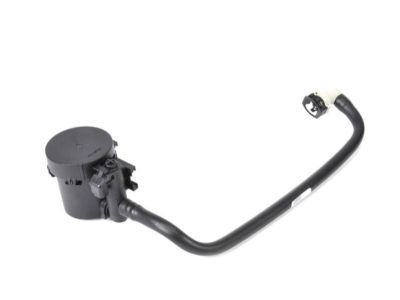 2013 Chevrolet Traverse Fuel Pump Wiring Harness - 23119547