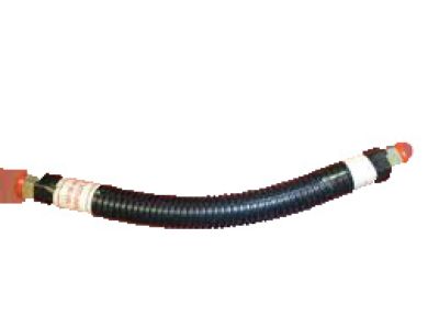 GM 25528623 Hose Assembly, Fuel Return Rear