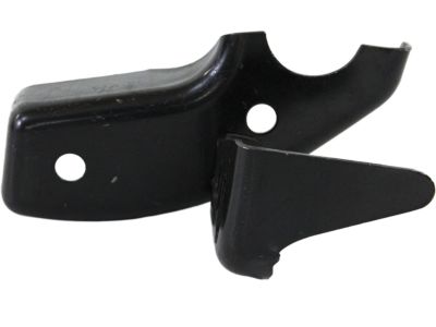 GM 12548280 Bracket,Front Bumper Imp Bar