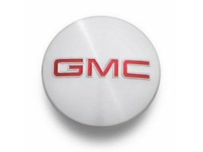 2014 GMC Sierra Wheel Cover - 20942000