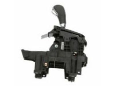 GM 20802168 Control Assembly, Manual Transmission (W/O Shift Pattern)