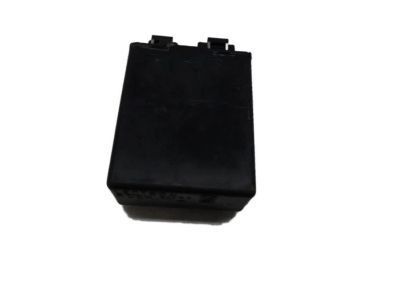 Pontiac Montana Light Control Module - 10304215