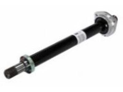 GM 25943354 Intermediate Steering Shaft Kit